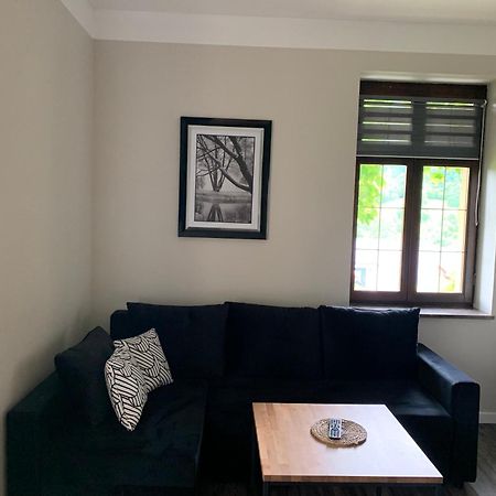 Apartamenty Villa Akant Пєховіце Екстер'єр фото