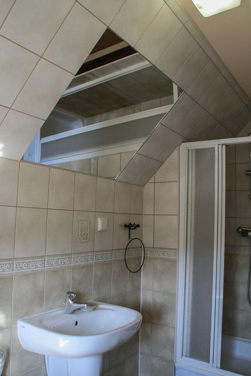 Apartamenty Villa Akant Пєховіце Екстер'єр фото