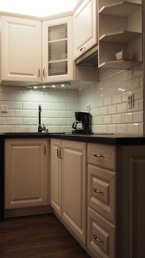 Apartamenty Villa Akant Пєховіце Екстер'єр фото