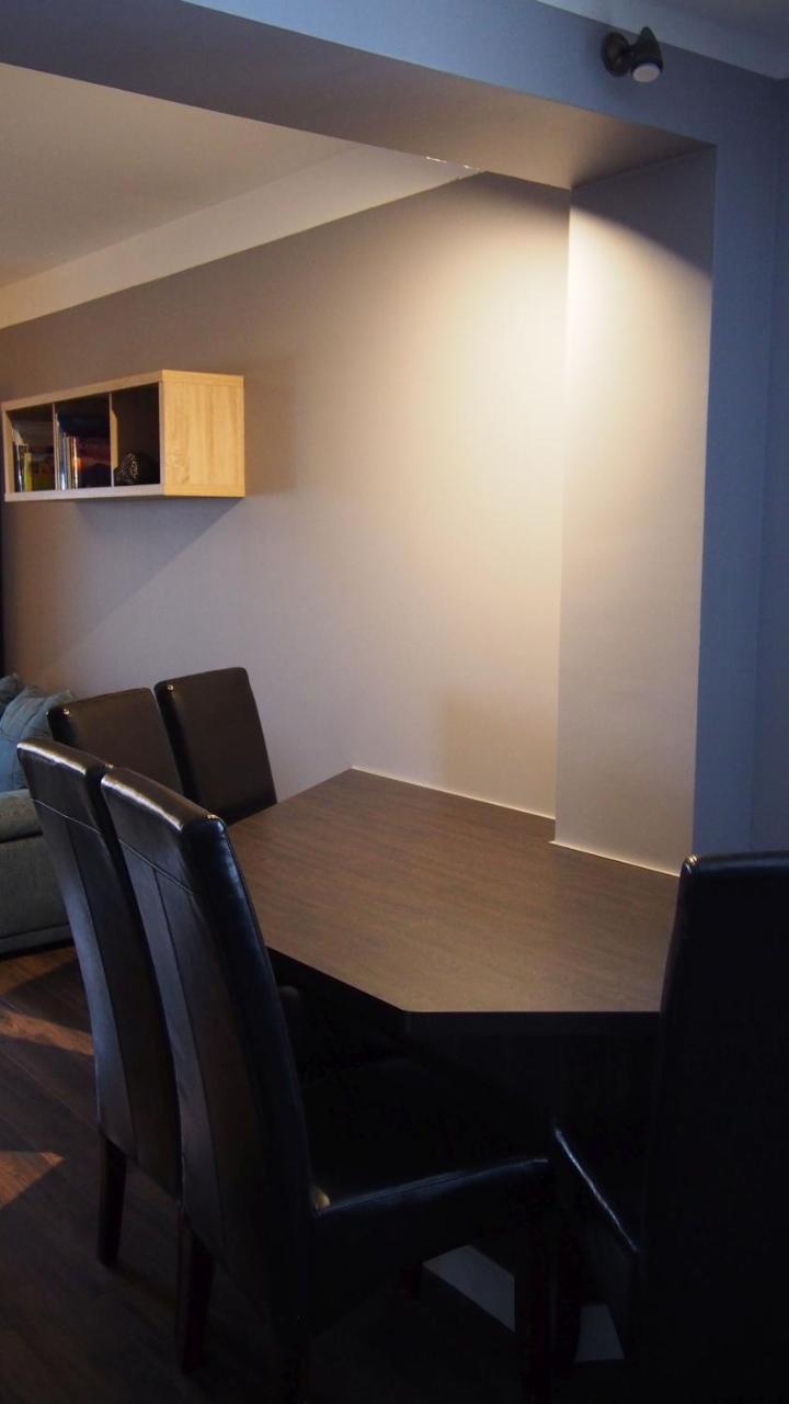 Apartamenty Villa Akant Пєховіце Екстер'єр фото
